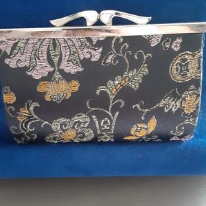 Beautiful coin purse